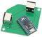 Adattatore USB per Joystick, Convertitori per Maniglie PCB. Interfaccia Micro USB Stabile a Bassa Latenza per PC con Scheda Esterna (#5)