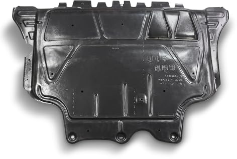 DIEDERICHS Motorraumdämmung 8010331 unten