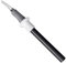 Keramik-Zündkerze für Pelletöfen, speziell für MCZ - 300 W, 76/96 mm, Durchmesser 11,5 mm, mit Ring und Mate-N-Lok-Stecker - 1 Jahr GARANTIE