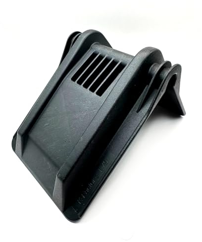 MelTruck® 100x Kantenschutz Ladungssicherung Kantenschoner Spanngurte Gurtschoner für LKW Set (100)
