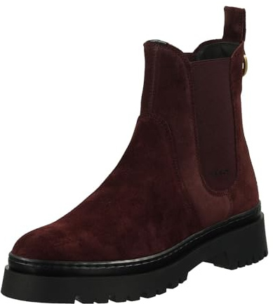 GANT 29551764 Aligrey Black