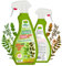 Albagarden - Diserbante Totale a base di Acido Pelargonico - Erbicida Ad Azione Disseccante Per Erbacce, Gramigna Alghe e Muschi - Spray Pronto Uso 500 ml
