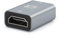 HDMI Couple 2.1, BORLTER CLAMP Madre a Madre del Extensor HDMI, 8K@60Hz/4K@120Hz Conector de Cable HDMI 3D uhd HDR ARC, Adecuado para Computadoras Portátiles, Monitores, PS5/4, Xbox, TV, etc.