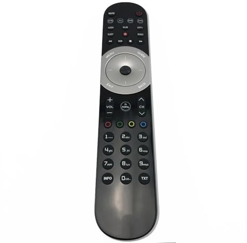 New Remote Control for STB TV DVD Sound Player All in One Remote Controller