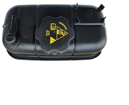 Engine Coolant Reservoir Tank For Wrangler for JL Gladiator Water Tank Water Bottle Antifreeze Water Bottle 68364312AC