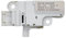Interrupteur De Temporisation De Verrouillage De Porte Électronique DC34-00025D, Compatible Avec Samsung, Lave-linge