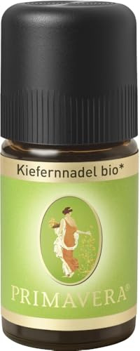 Kiefernnadel bio 18 x 5 ml