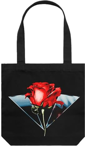 Doja Cat Official Tour Ma Vie Rose Tote
