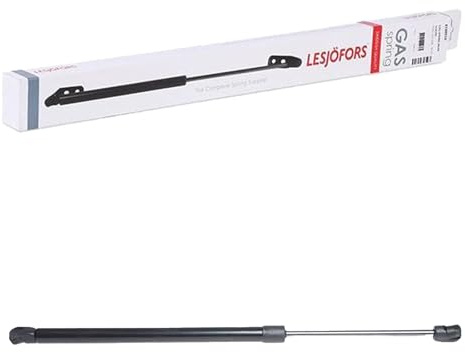 LESJÖFORS 8137243 Motorhauben