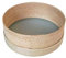 Colombo Casalinghi Setaccio da Legno con Rete Inox, 32 cm,, Taglia Unica