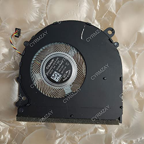 CYRMZAY Il Computer Portatile Ventilatore Cooler for Xiaomi Mi Air 15.6 PRO PRO15.6 GTX 171501-AF AQ EG50040S1-CE70-S9A Radiator