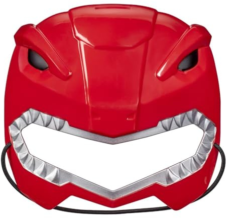 Hasbro Masque Power Rangers Red Ranger