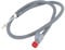 sparefixd Aquastop Fill Hose to Fit Beko Dishwasher