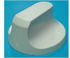 MANETTE PLAQUE POUR TABLE DE CUISSON DE DIETRICH - 79X7767