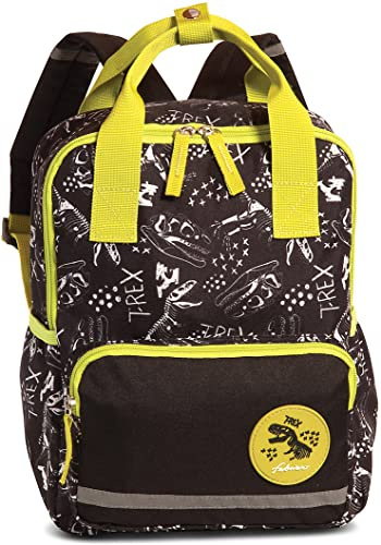 Fabrizio Unisex Kinder Rucksack