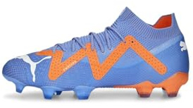 PUMA Unisex Future Ultimate Fg/AgSoccer Boots