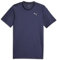 PUMA Herren Train Fav Blaster Tee T-Shirt, Marineblau, L