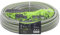 GEKA plus Wasserschlauch WS300 (Länge ca. 25 Meter, 4-lagiger Schlauchaufbau, Materialien hoher Qualität, Druckfest und formstabil) 13.0200.9, Grün