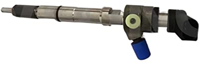 AKkis Diesel-Einspritzdüse A2C59513554 A2C9626040080, kompatibel for VW Golf Passat Polo, kompatibel for Jetta 03L130277S 03L1302777B 1.6 TDI