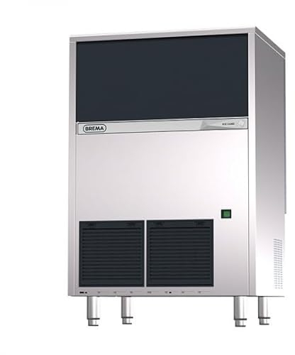 Macchina per il ghiaccio – 95 kg/24 h – Brema – CB 955A HC