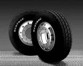 Fulda 12.00/- R24 160/156K Ganzjahresreifen Allwetter LKW Reifen