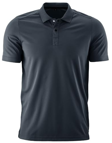 Gonso Herren Almas Radtrikot, outerspace, XL