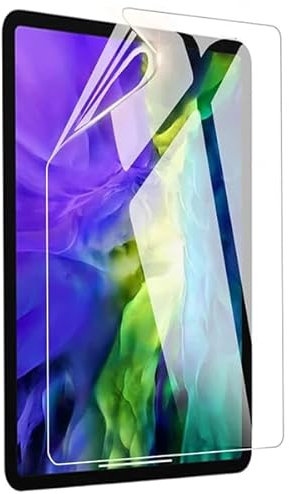 Gift4Me Película Protectora de Hidrogel Delantera Compatible Con Tablet SPC Gravity Pro 10.1 Transparente