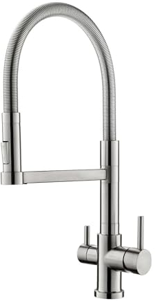 3 Wege Wasserhahn | GLORIA