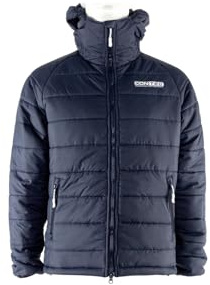 Contec Puffer Jacke Gr.S, 87912366