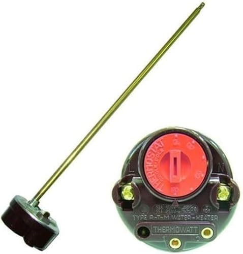 ODM Termobrico Termostato regolabile per scaldabagno elettrico boiler TIPO RTM universale