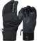 Black Diamond Terminator Gloves Kletterhandschuhe