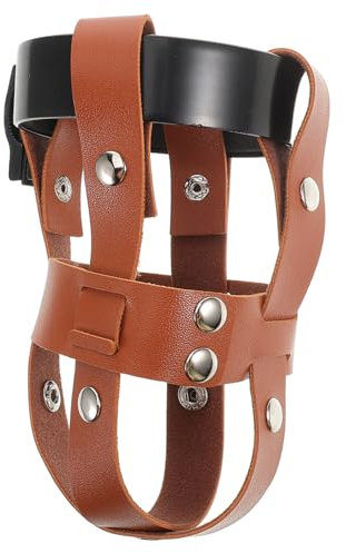 Milisten Portabottiglie Pu Per Per Portabicchieri Retro Per All Per Escursionismo