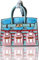 Süße Taschenanhänger Für Frauen, Taschenanhänger Für Handtaschen, Leder Handtaschen Dekoration, Geldbörsenanhänger (A 17)