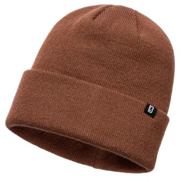 Brandit Watch Cap, Strickmütze