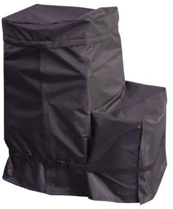 Housse de protection pour pompes à chaleur pour piscine hors sol