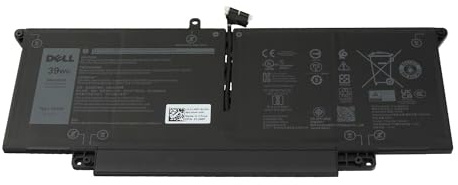 Dell 35J09 Original Batterie 39Wh | pour Latitude 14 (7410)