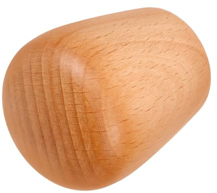 ifundom Gesichtsroller Jaderoller und Jade Kühlender Massage Roller für Gesicht Nacken Entspannende Ganzkörpermassage Gesichtspflege Tool für Zuhause