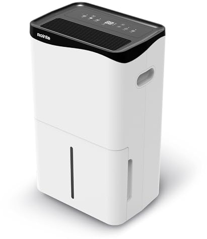 Deshumidificador Rointe Drypure (40L)