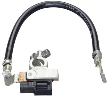 HELLA 6PK 010 562-921 Sensor, battery management - 12V - Bolted