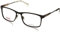 HUGO Herren HG 0231 Sonnenbrille, Matte Black, 54