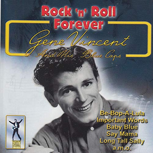 Rock'n RoII F o r e v e r
