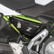 Barracuda Seitenabdeckung Kawasaki Z650 Ninja 650 Z650 ER650H