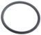 Joint de bouchon Ø 31 m/m Lave-vaisselle 31X8553 BRANDT