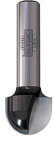 CMT ORANGE TOOLS K914-160 - HOHLKEHLFRÄSER HW Z2 S=8 D=16X12.7X45 R=8 RE