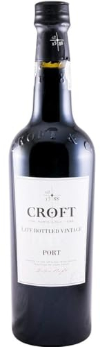 Croft Port LBV Wine | 75 cl