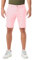 Von Dutch Bermuda Homme Coton, Short Homme Chino Bary avec Poches, Rose, Taille S