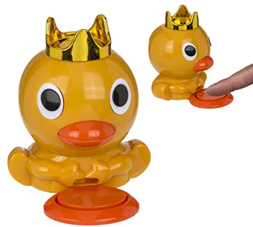 Duck Nail Dryer Battery Operated My First Fan Adult Novelty For girl girls Childrens childs Christmas Xmas Birthday Party Top Selling Gift Present Stocking Filler
