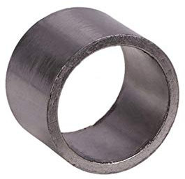 ihreesy Joint D'échappement de Moto, Joint de Manchon pour Pot D'échappement pour Moto en Graphite Tampon D'échappement de Moto Connecteur de Tuyau Joint de Silencieux,35mm x 42mm x 30mm