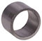 ihreesy Joint D'échappement de Moto, Joint de Manchon pour Pot D'échappement pour Moto en Graphite Tampon D'échappement de Moto Connecteur de Tuyau Joint de Silencieux,35mm x 42mm x 30mm