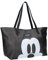 mybagstory - Einkaufstasche - Mickey - Disney - Damen - Jugendliche - Strand - Laufen - Schule - College - Größe 56 cm - Träger